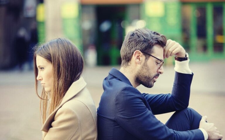 Orgulho nas relações de casal: um veneno que destrói tudo