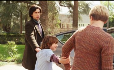 7 filmes sobre divórcio