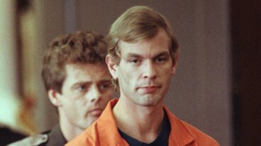 Jeffrey Dahmer, o canibal de Milwaukee