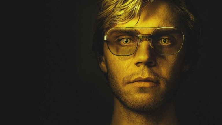 A que se deve o sucesso de audiência da série Jeffrey Dahmer?
