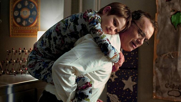 7 filmes sobre luto