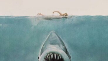 Tubarão: outras formas de terror