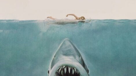 Tubarão: outras formas de terror