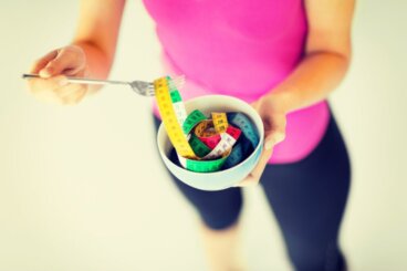 A cultura da dieta: consequências psicológicas para a saúde mental