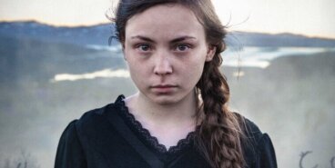 "Sameblod": estigmatizada por suas origens