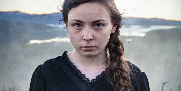 "Sameblod": estigmatizada por suas origens