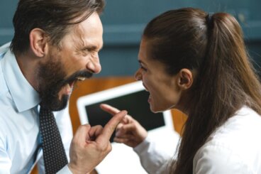 O que acontece no seu cérebro quando você fica com raiva?