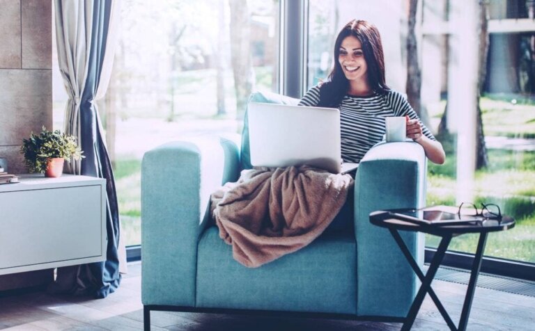 O que faz uma casa se tornar "nossa casa"?