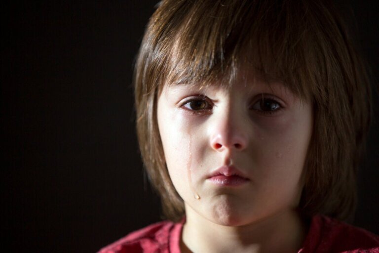 O que acontece com as crianças que sofrem violência infantil?