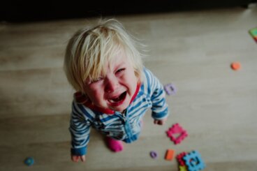 A neurociência por trás do mau comportamento das crianças