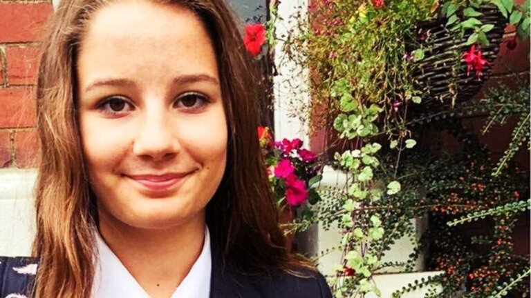 Molly Russell, a garota que se suicidou por causa do Instagram e Pinterest