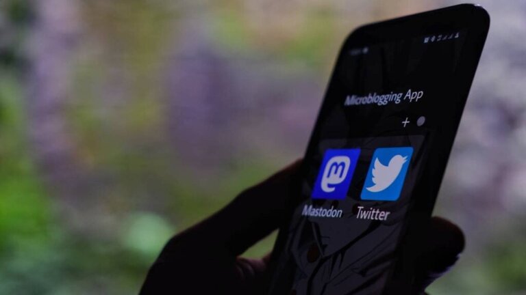 Mastodon: por que optar por essa rede social se o Twitter cair?