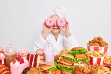 O que é um ambiente obesogênico?