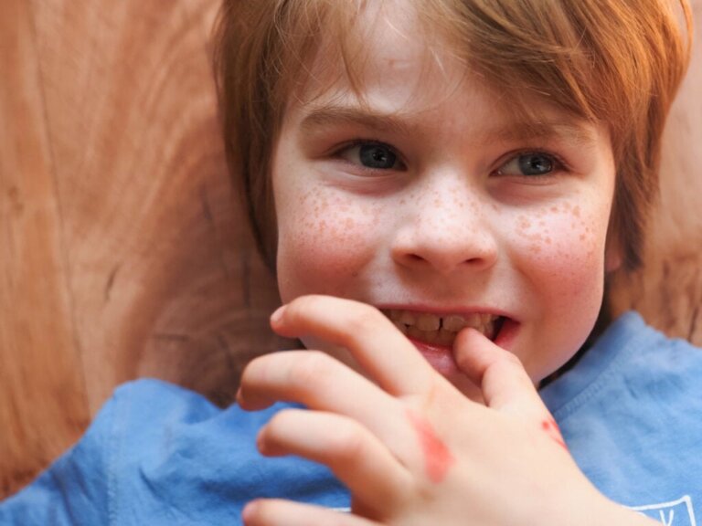 Stimming: compreendendo a importância do comportamento autoestimulante