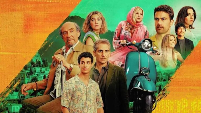 The White Lotus: a que se deve o sucesso dessa série?