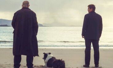 Os Banshees de Inisherin e a amizade masculina