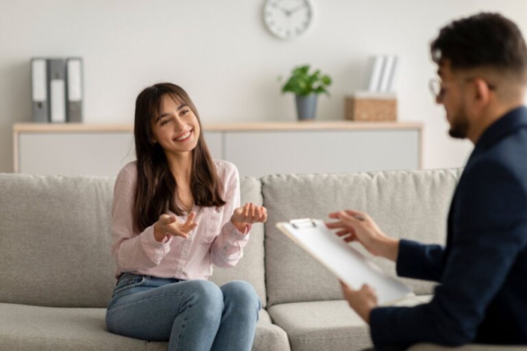 O que acontece se você se apaixonar pelo seu psicoterapeuta?
