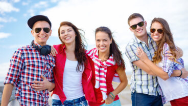 A geração Z é a mais sóbria, por quê?