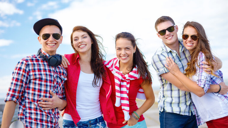 A geração Z é a mais sóbria, por quê?