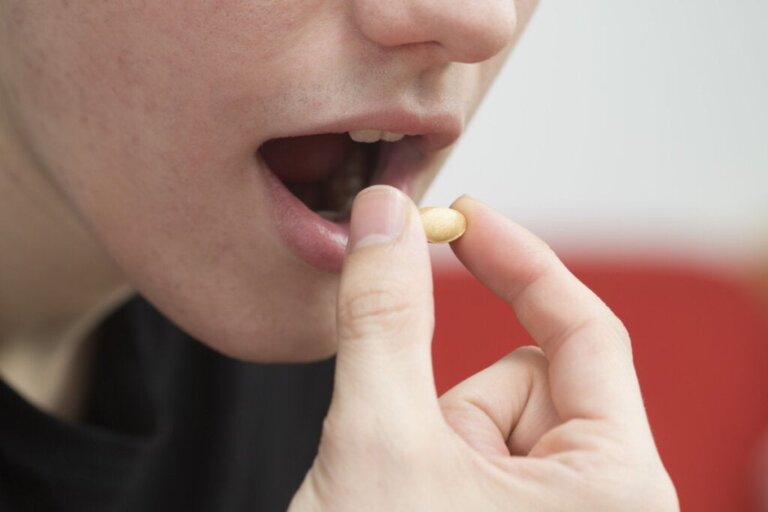 Dependência de ansiolíticos em adolescentes