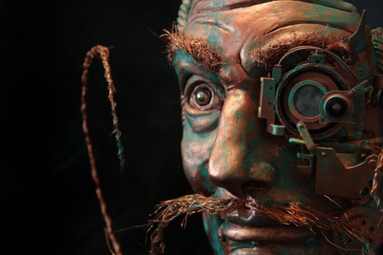 A sesta hipnagógica de Dalí, funciona?