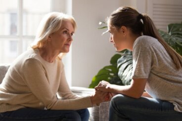 Perdão entre mãe e filha: uma forma de aliviar sofrimentos