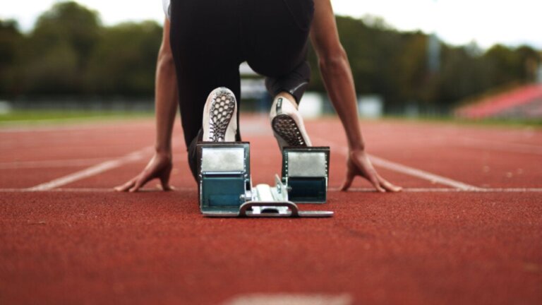 O efeito Bannister: quebrando a parede psicológica