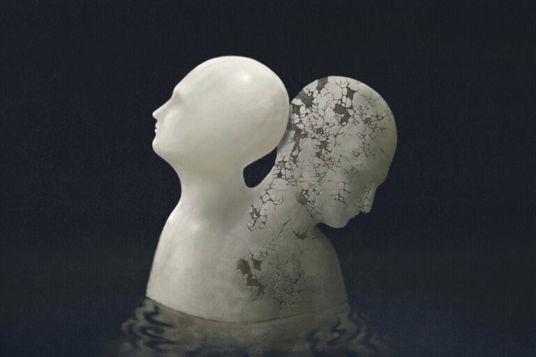 Como abraçar sua sombra para superar as incertezas