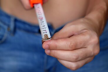 O tamanho médio do pênis de acordo com o seu país de origem