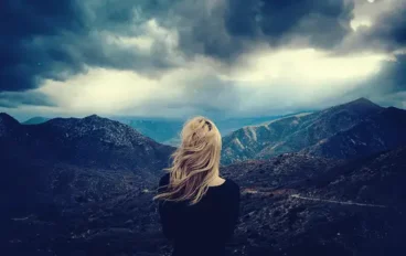 Há dias em que sentimos que podemos enfrentar tudo e outros em que nos sentimos completamente desanimados