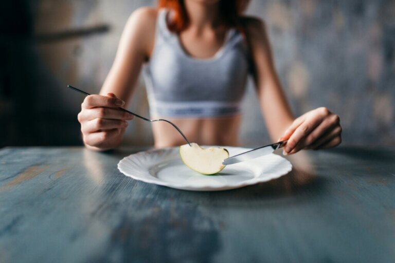 4 perguntas para detectar sinais de um transtorno alimentar