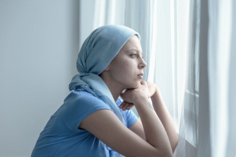 Estresse pós-traumático relacionado ao câncer