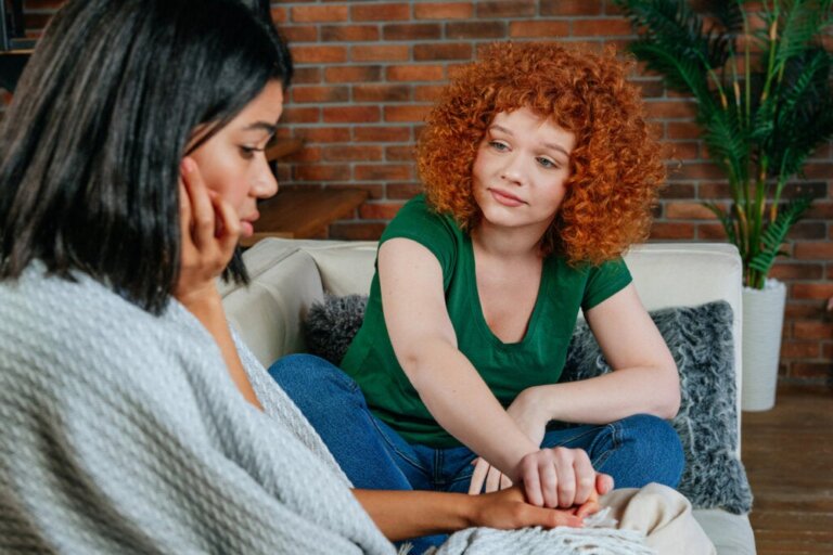 As consequências do autossacrifício em excesso