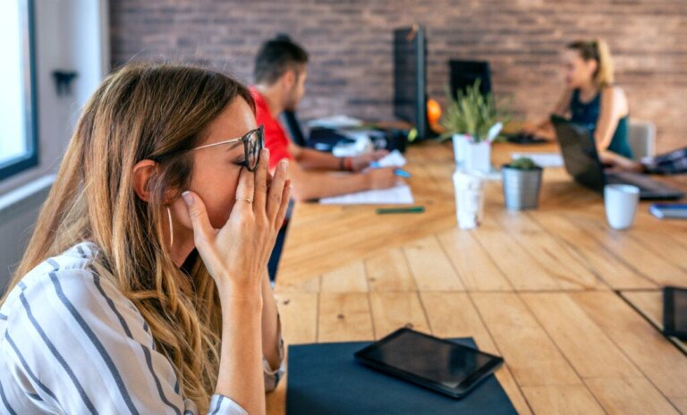 Como saber se você tem esgotamento profissional: o questionário Burnout