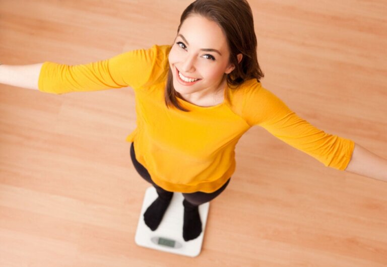 A perda de peso melhora a autoestima?