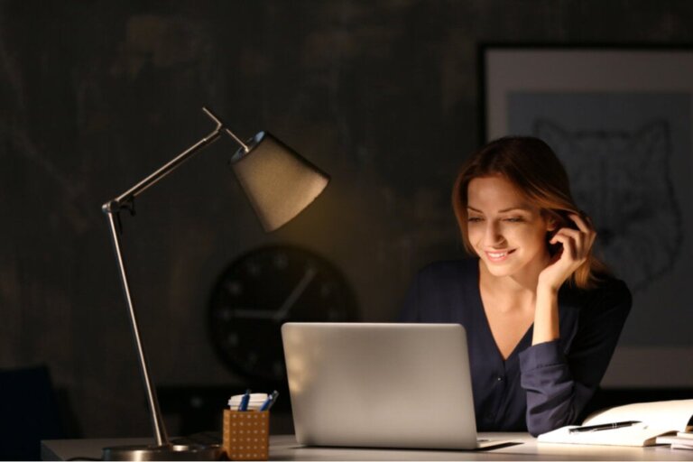 Autoestima no trabalho: como nos sentirmos satisfeitos com nós mesmos no trabalho