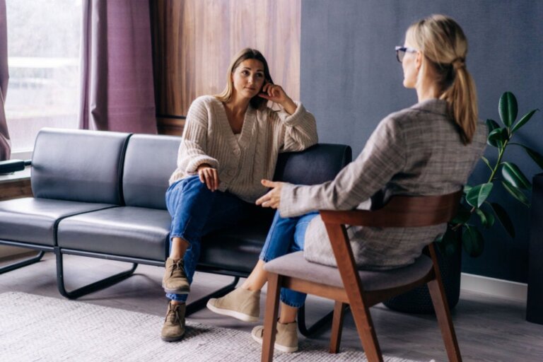 Diga-me como você está e te direi de qual terapia você precisa