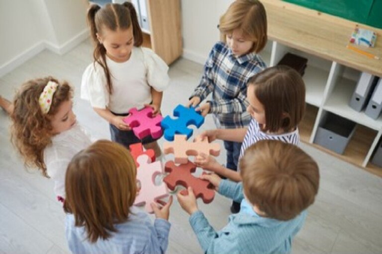 Aprender em movimento: descubra os seus benefícios