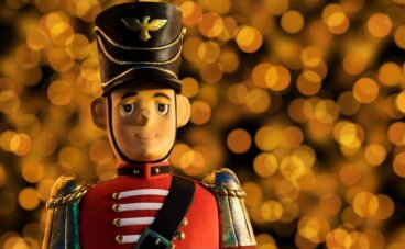 Ensinamentos do soldadinho de chumbo de Hans Christian Andersen