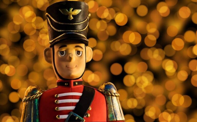 Ensinamentos do soldadinho de chumbo de Hans Christian Andersen