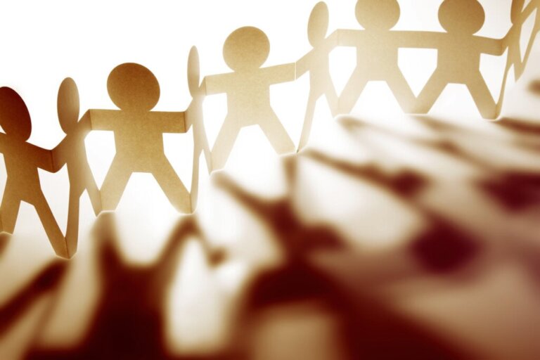 A teoria do contrato social