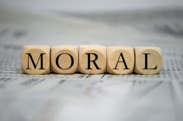 Curiosidades da moral