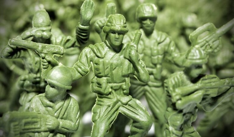 A falácia do G.I. Joe: você sofre com isso?