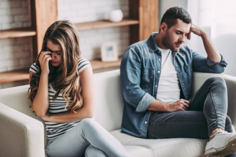 Esgotamento amoroso: quando o afeto se torna estressante