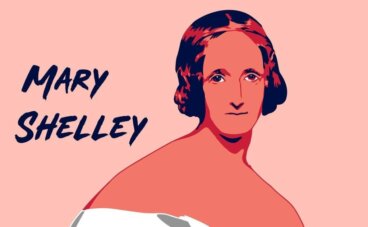 O conselho de Mary Shelley para superar momentos sombrios