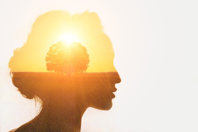 Exercício de aceitação radical para administrar o sofrimento