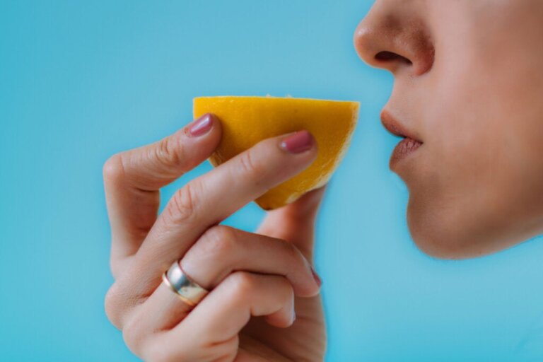 O que é anosmia neurossensorial?