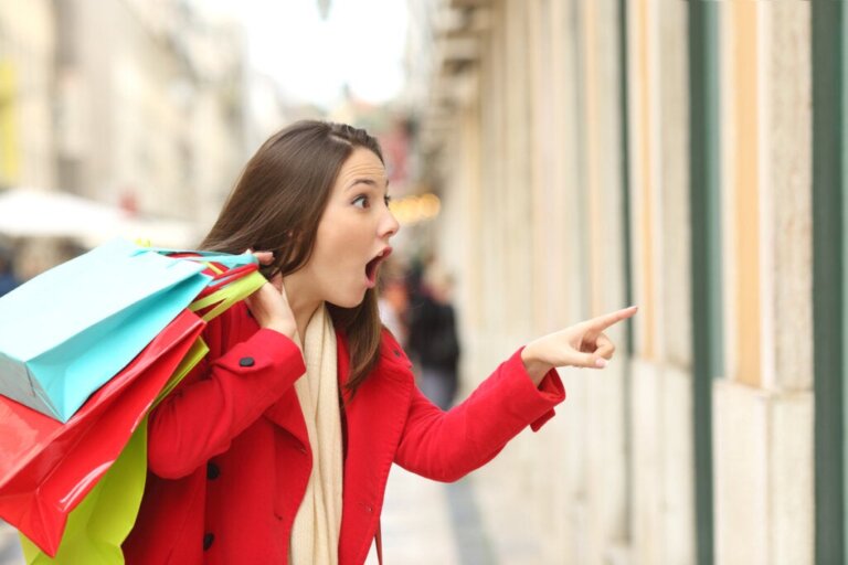 Curiosidades do consumismo
