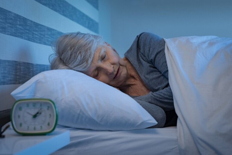 Sono e envelhecimento: como é o descanso na terceira idade?