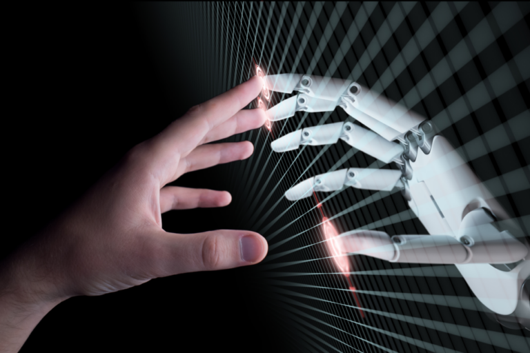 A "grande substituição": a inteligência artificial vai acabar com o seu emprego?